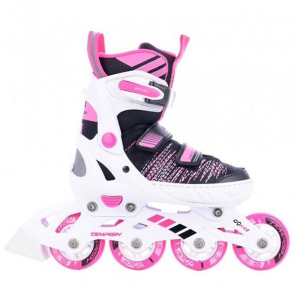 Tempish GOKID GIRL Inline Skate 2021 white/pink