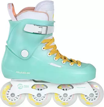 Powerslide ZOOM 80 Inline Skate 2023 baby blue