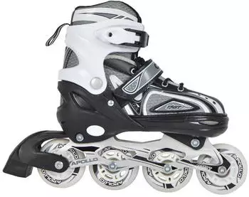 Apollo Super Blades X-Pro Kids black