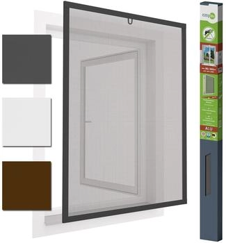 Easy Life proLINE grau 80 x 100 cm (002-2402 )