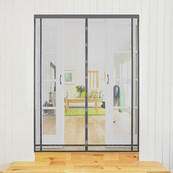 Sekey 230 x 160 cm grau (323168)