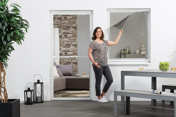 Empasa Fliegengitter Fenster "EASY"