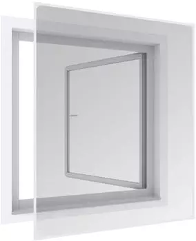 Windhager Magnetfenster 100 x 120 cm (03388)