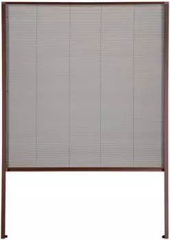 Culex Dachfenster Plissee 110x160cm (101160102-VH)