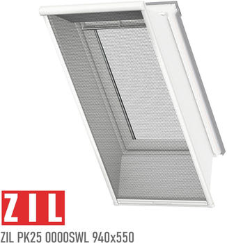 Velux Insektenschutzrollo ZIL PK25 0000SWL