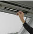 Gardinia Fliegengitter-Gewebe Dachfenster Gaze 150 x 180 cm