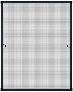 Apana Alu-Fenster 80 x 100 cm anthrazit