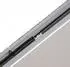 Hecht Alu-Plissee für Dachfenster 110x160cm weiß (101160101-VH)