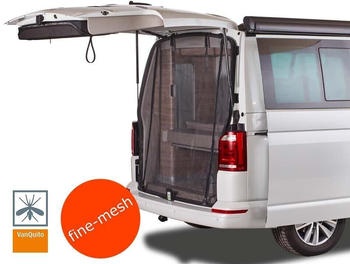 Trachten Mayr Moskitonetz VanQuito 1701 (Hecktür VW T5/T6)