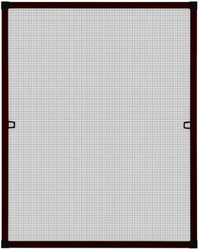 Apana 80 x 100 cm braun (1082)