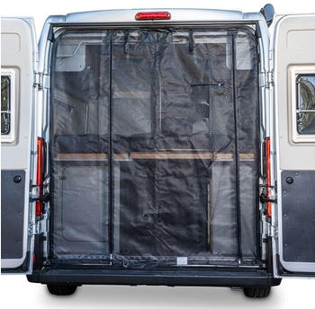 Trachten Mayr VanQuito Moskitonetz für Fiat Ducato H2