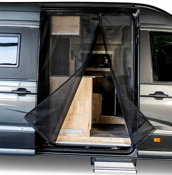 Trachten Mayr VanQuito Moskitonetz für VW Crafter/MAN TGE