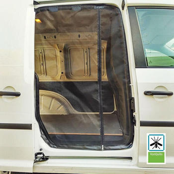 Trachten Mayr VanQuito Moskitonetz VW Caddy