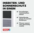 tesa Insect Stop 2-in-1 (55805-00000-00)