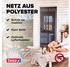 tesa Insect Stop Magnetvorhang 120 x 240 cm (55394-00001-00)