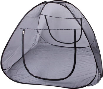 Windhager Pop-up Zelt anthrazit