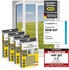 EASYmaxx 150 x 130 cm (14899)
