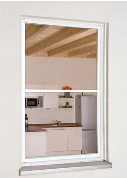 Hecht Fliegengitter Master XL Slim 130x220cm braun 101580102-VH