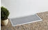 Hecht Kellerschacht Profi Alukappen 150x80 cm Silber (100320320-VH)