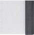 vidaXL Fliegengitter Fiberglas Grau (150871)