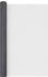 vidaXL Fliegengitter Fiberglas Grau (150871)