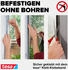 tesa Insect Stop Standard Fliegengitter 130x150cm anthrazit 3er Pack (55672-00500-03)