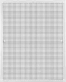 Apana Fliegengitter weiß 80 x 100 cm (1081)