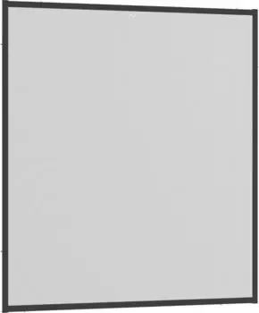 Hecht Fensterbausatz Master SLIM 130x150cm anthrazit (100695107-VH)