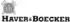 Haver & Boecker DIAMANT GAZE Fenstergewebe Aluminoy lackiert 0,60x30m (00762753)