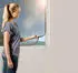 Windhager Fliegengitter-Gewebe BxH: 130x150 cm