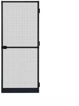 Apana Alurahmen 100 x 210 cm anthrazit