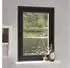 vidaXL Magnet anthrazit 80 x 120 cm (153850)