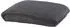 infactory Moskitonetz 300x300x250cm Zelt Doppelbett Fliegengitter Innen und Außen Kastenform schwarz
