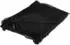 vidaXL Moskitonetz Outdoor 220 Maschen Schwarz 300x300x200cm (4010036)
