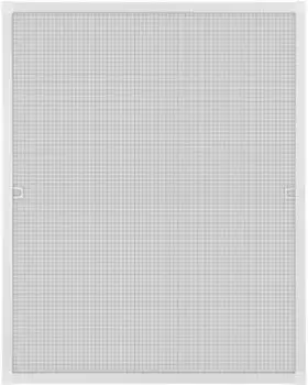 Apana Alurahmen Bausatz 120 x 140 cm weiß