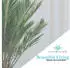 Intirilife Fiberglas weiß (IL-100332)