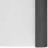 vidaXL Fiberglas 60x2000 cm grau (150867)