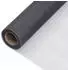 vidaXL Fiberglas 80 x 2000 cm grau (150870)
