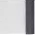 vidaXL Fiberglas 80 x 2000 cm grau (150870)
