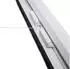 Apana Insektenschutz-Fensterrollo Alurahmen Fiberglasgewebe braun 80x160cm (RAL8017)