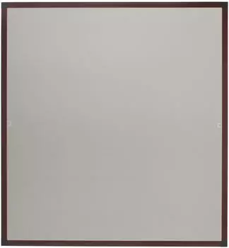 Hecht Fensterbausatz 130x150 braun (101025102-VH)