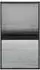 vidaXL Alu mit Jalousie anthrazit 80 x 160 cm (148685XL)
