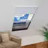 vidaXL Jalousie Aluminium 80 x 100 cm (142616XL)