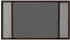 vidaXL Ausziehbarer Insektenschutz für Fenster Braun (75-143)x50cm (149039)