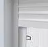 PRIMASTER Insektenschutz-Fensterrahmen Fliegenschutz-Fenster slim 120 x 120 cm Mit Rahmen