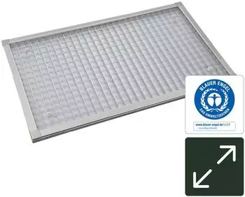 Nematek Lichtschachtabdeckung Tele Kellerschachtabdeckung mit Teleskoprahmen in 60 x 120 cm Lichtschachtabdeckung Edelstahl Lichtschachtabdeckung ohne Sägen