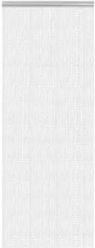vidaXL T&uuml;rvorhang Kettenvorhang Aluminium 80x201cm (284456)