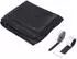 Renkforce Fliegengitter RF-IS-100 RF-6442918 Magnetvorhang (L x B) 210 cm x 90 cm schwarz 1 (90 x 210 cm)