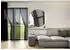 Renkforce Fliegengitter RF-IS-100 RF-6442918 Magnetvorhang (L x B) 210 cm x 90 cm schwarz 1 (90 x 210 cm)