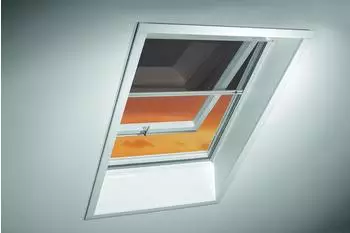 Roto ZRI M 054/098 84R8 AIS1B Gr&ouml;&szlig;e 054/098 Alu natur Manuell Standard